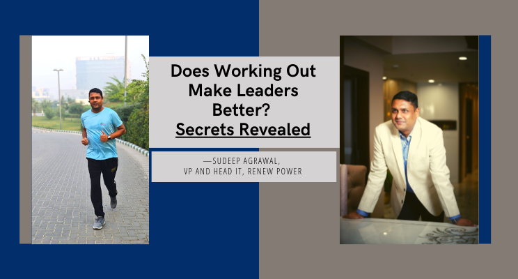 Does Working Out Make Leaders Better: Secrets Revealed
